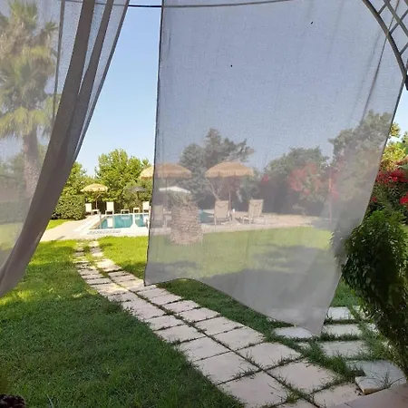 Villa Leone Luxury