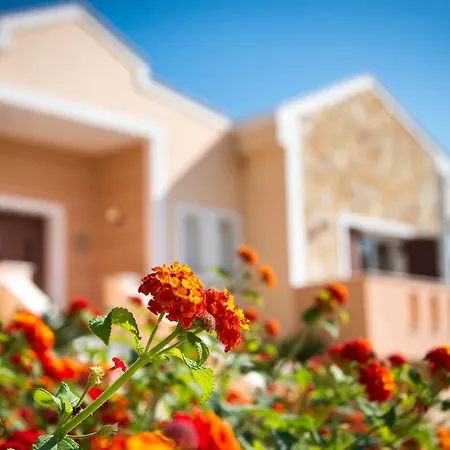 Villa Leone Luxury