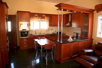 Vilă Leone Luxury Kalamákion
