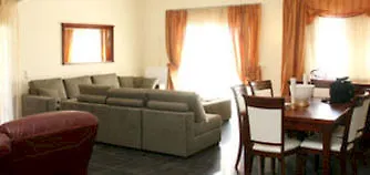 Vilă Leone Luxury *