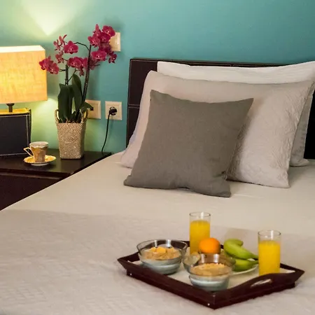 Leone Luxury Vilă