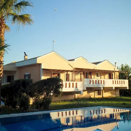 Vilă Leone Luxury
